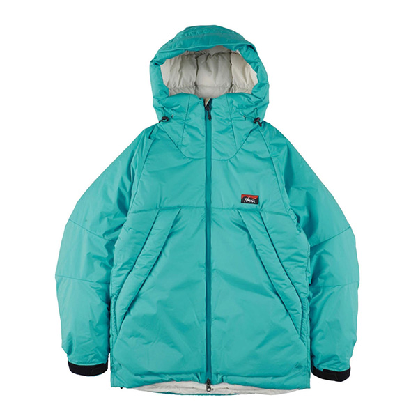 NANGA（ナンガ） レディース ダウンジャケット オーロラテックス