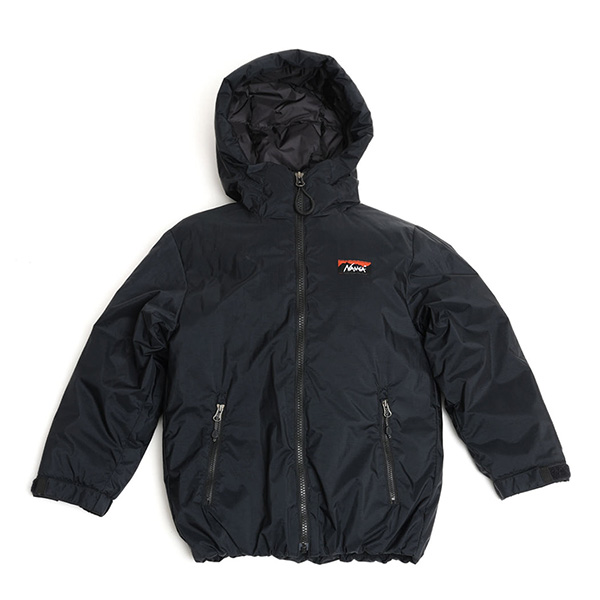 ナンガ キッズ ダウンジャケット NANGA オーロラテックス キッズダウン