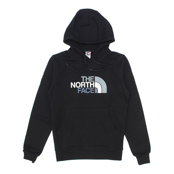 ザ・ノース フェイス THE NORTH FACE Mens Drew Peak Pullover Hoodie