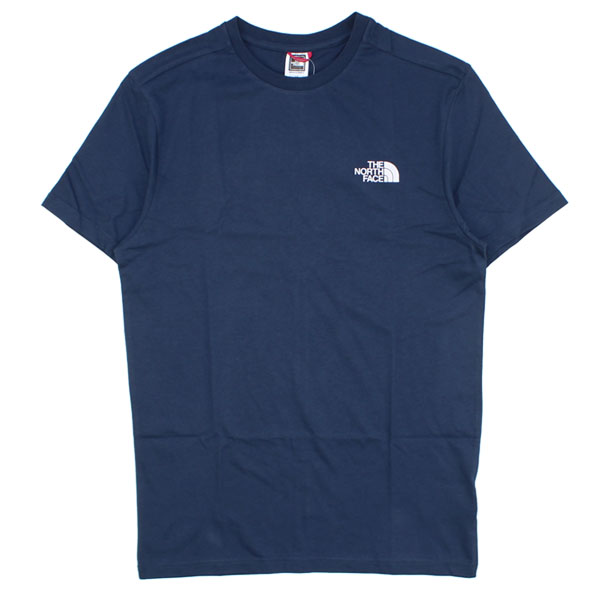 【THE NORTH FACE】ジップ ストレッチシェル Tシャツ、シンプル ザ・ノース・フェイス THE NORTH FACE メンズ アウトドア 半袖T