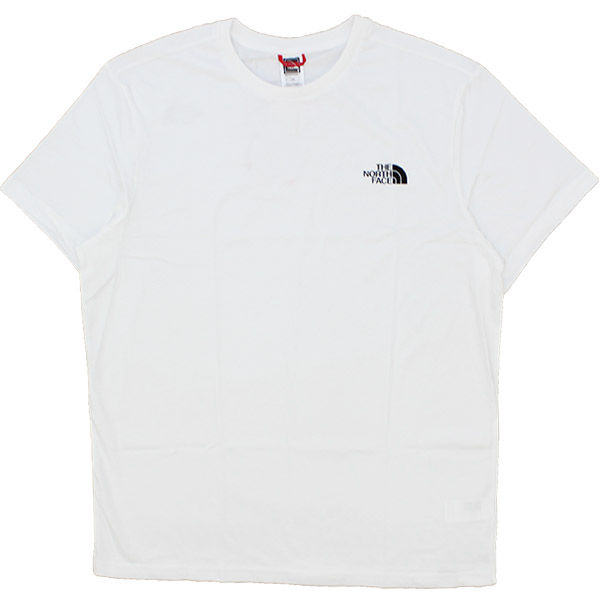 THE NORTH FACE 【並行輸入】ザ・ノースフェイス Mens 半袖T