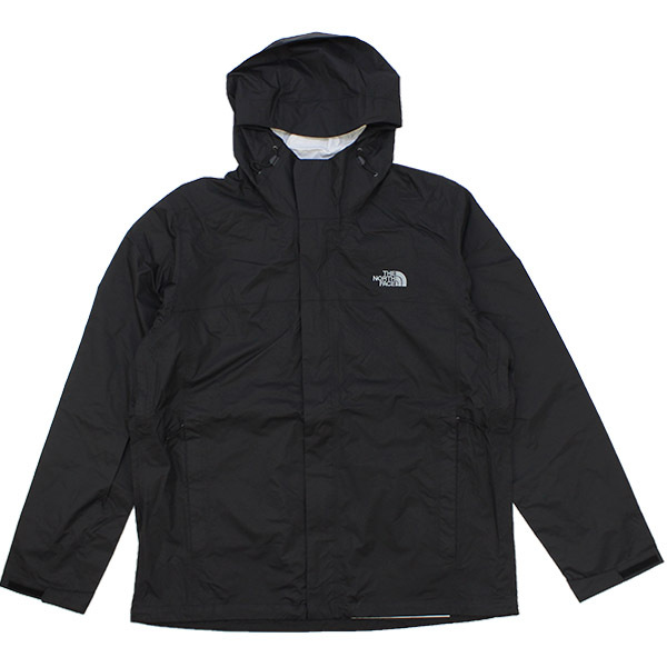 ザ・ノース フェイス THE NORTH FACE Men's Venture 2 Jacket 