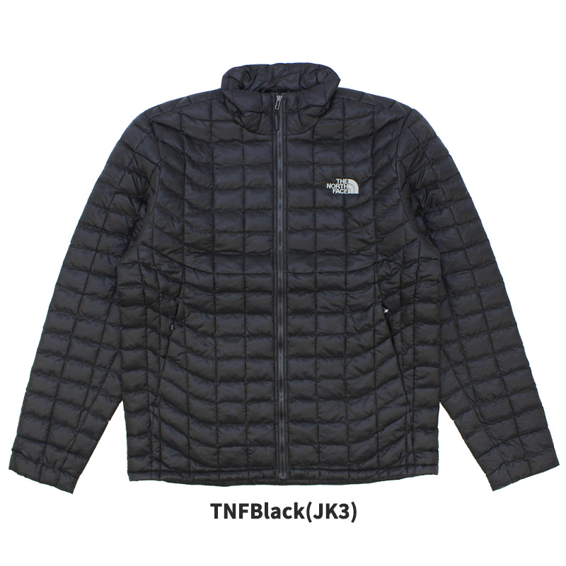 THE NORTH FACE ザ・ノース フェイス Men's Thermoball Jacket