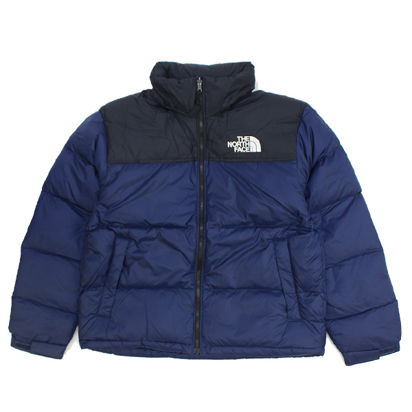 ザ・ノース フェイス THE NORTH FACE Men&apos;s 1996 Retro Nuptse ...