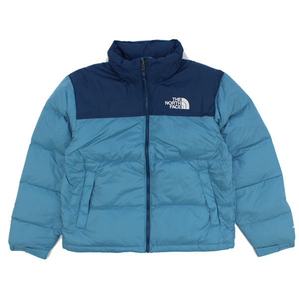 ザ・ノース フェイス THE NORTH FACE Men's 1996 Retro Nuptse Jacket 