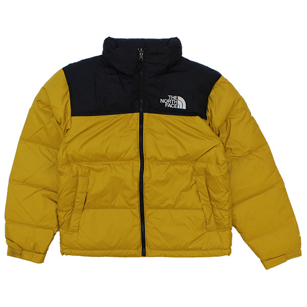 ザ・ノース フェイス THE NORTH FACE Men's 1996 Retro Nuptse Jacket 