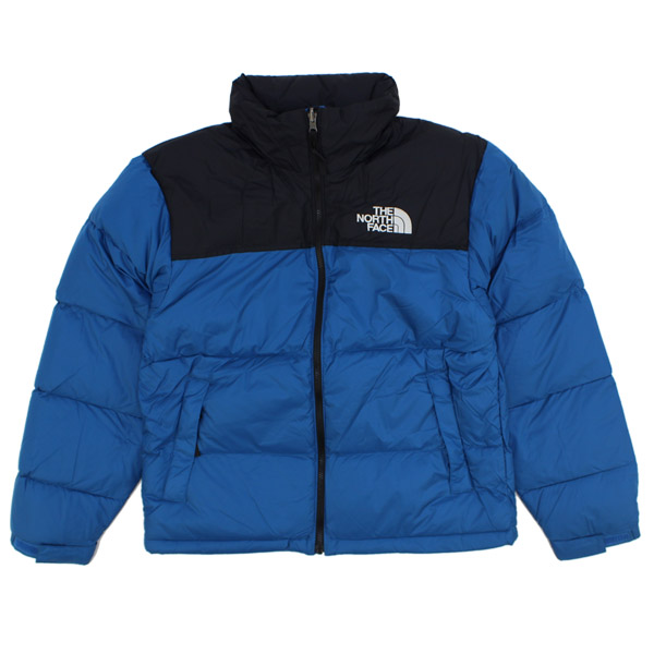 ザ・ノース フェイス THE NORTH FACE Men's 1996 Retro Nuptse Jacket レトロ ヌプシ ジャケット アウター  ダウンジャケット 男性用 メンズ 海外規格 [CC]