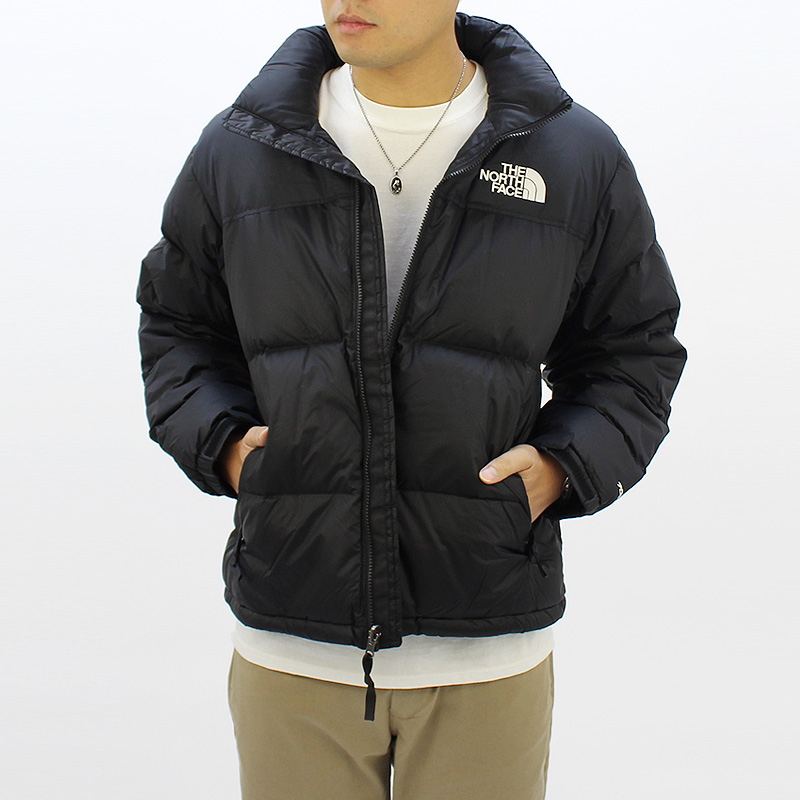 ザ・ノース フェイス THE NORTH FACE Men's 1996 Retro Nuptse Jacket レトロ ヌプシ ダウンジャケット  男性 メンズ : nf0a3c8d : Neo Globe Yahoo!店 - 通販 - Yahoo!ショッピング