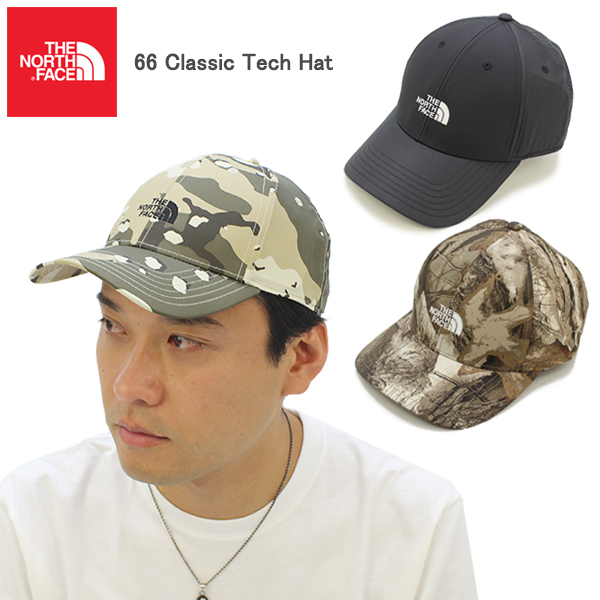 66 Classic Tech Hat