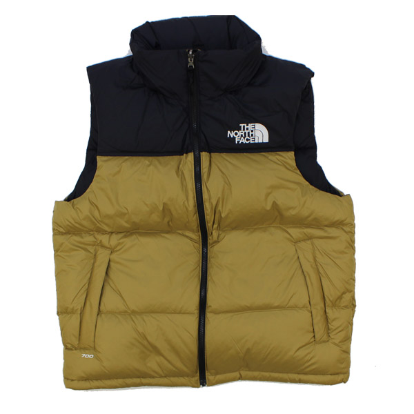 THE NORTH FACE ダウンベストの商品一覧｜ジャケット