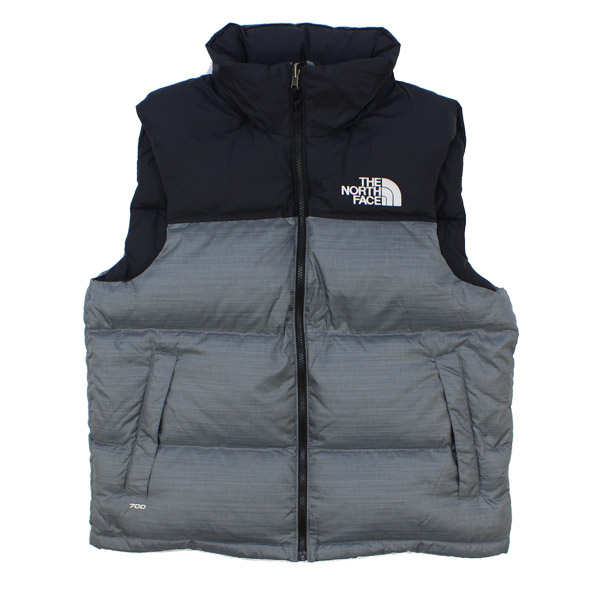 ザ・ノース フェイス THE NORTH FACE Men's 1996 Retro Nuptse Vest