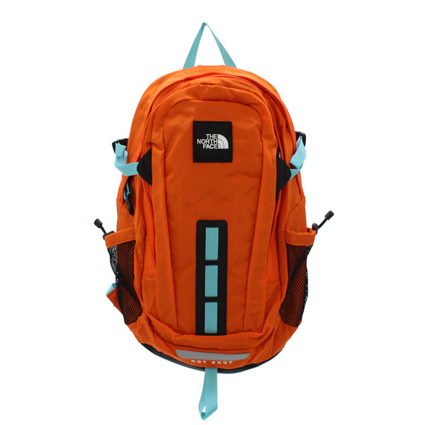 hot shot special edition backpack