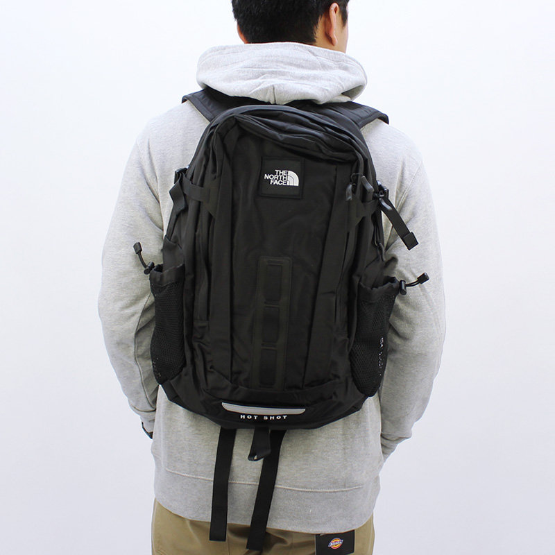 hot shot special edition backpack