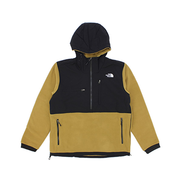 ザ・ノース フェイス THE NORTH FACE Men's Denali Anorak ジャケット