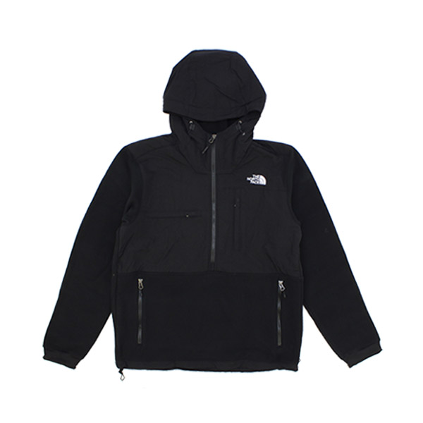 ザ・ノース フェイス THE NORTH FACE Men's Denali Anorak ジャケット