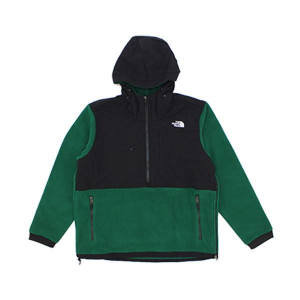 ザ・ノース フェイス THE NORTH FACE Men's Denali Anorak ジャケット