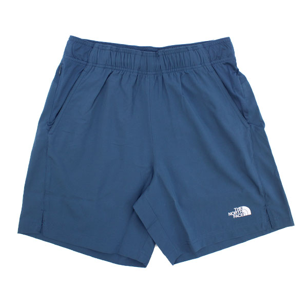 ザ・ノース フェイス THE NORTH FACE Men's 24 7 Shorts ショート