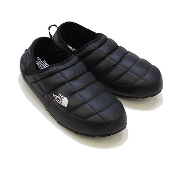 ザ・ノース フェイス THE NORTH FACE Mens Thermoball Eco Traction