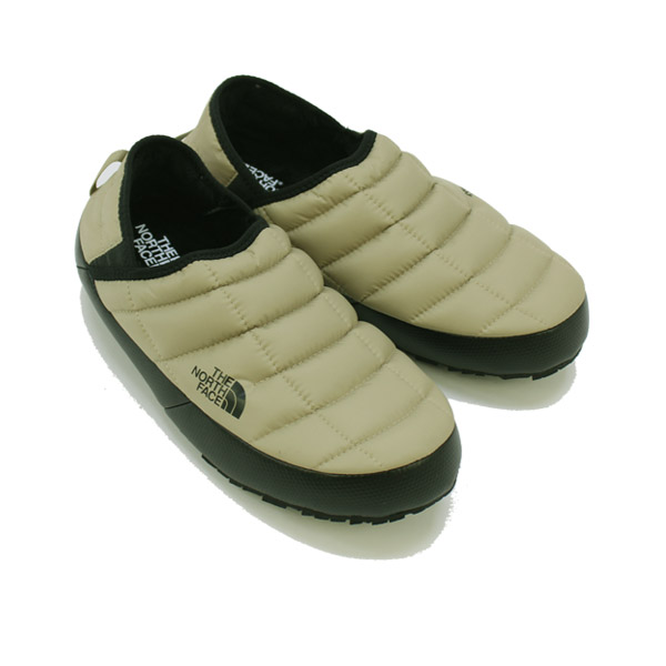 ザ・ノース フェイス THE NORTH FACE Mens Thermoball Eco Traction