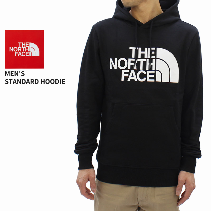 THE NORTH FACE ノース EU STANDARD HOODIE パーカー NF0A3XYD THE NORTH FACE 【並行輸入】ザ・ノース フェイス MenS/Standard