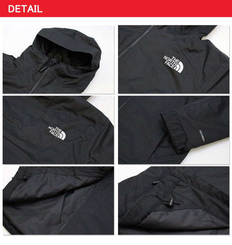 ザ・ノース フェイス THE NORTH FACE Mens Millerton Insulated Jacket