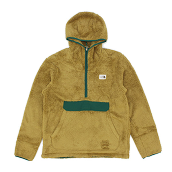 ザ・ノース フェイス THE NORTH FACE Mens Campshire Pullover Hoodie