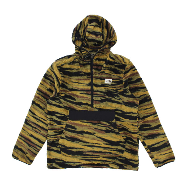 ザ・ノース フェイス THE NORTH FACE Mens Campshire Pullover Hoodie