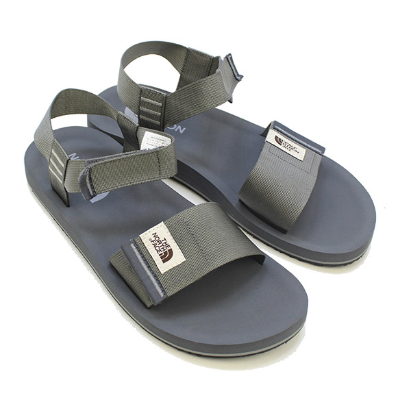 ザ・ノース フェイス THE NORTH FACE Mens Skeena Sandal スキーナ