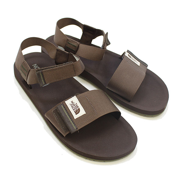 ザ・ノース フェイス THE NORTH FACE Mens Skeena Sandal スキーナ