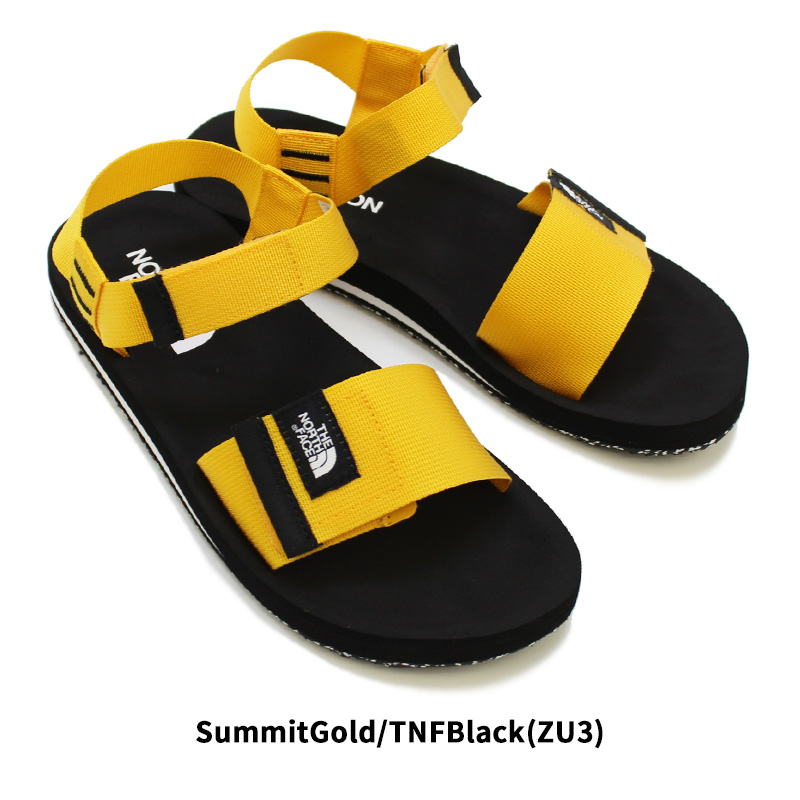 ザ・ノース フェイス THE NORTH FACE Mens Skeena Sandal スキーナ サンダル ストラップ 男性用 メンズ US企画  [BB] : nf0a46bg : Neo Globe Yahoo!店 - 通販 - Yahoo!ショッピング