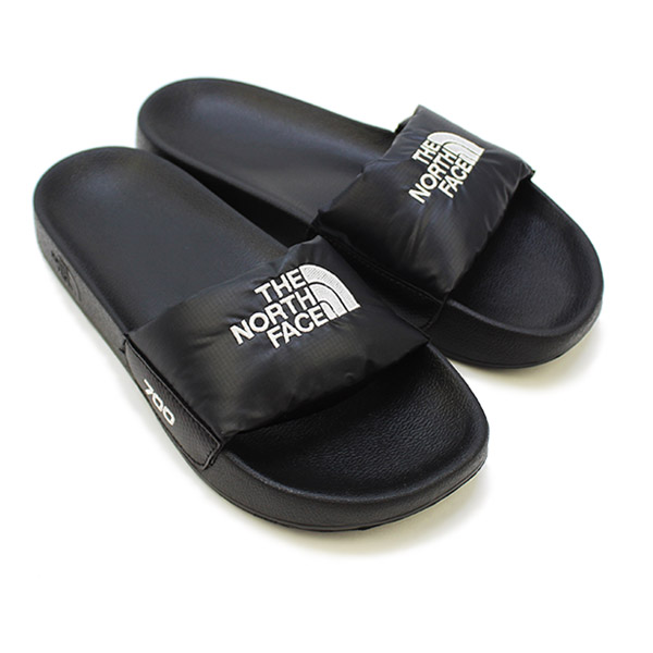 ザ・ノース フェイス THE NORTH FACE Women's Nuptse Slide ヌプシ