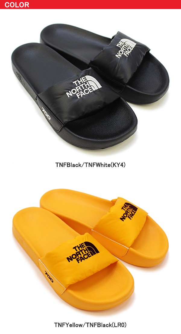 【THE NORTH FACE】25SS◆FIORD SLIDE◆男女共用・大人気◆ THE NORTH FACE】25SS◇SNEAKER SANDAL◇男女共用・大人気