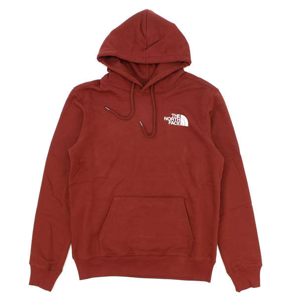 ザ・ノース フェイス THE NORTH FACE Mens Box NSE Pullover Hoodie プルオーバーパーカー スウェット 男性用  メンズ US企画 [AA] :nf0a4761:Neo Globe Yahoo!店 - 通販 - Yahoo!ショッピング