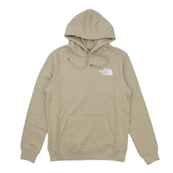 ザ・ノース フェイス THE NORTH FACE Mens Box NSE Pullover Hoodie プルオーバーパーカー スウェット 男性用  メンズ US企画 [AA] :nf0a4761:Neo Globe Yahoo!店 - 通販 - Yahoo!ショッピング