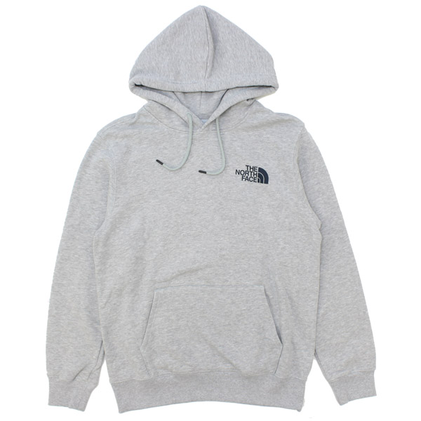 ザ・ノース フェイス THE NORTH FACE Mens Box NSE Pullover Hoodie プルオーバーパーカー スウェット 男性用  メンズ US企画 [AA] :nf0a4761:Neo Globe Yahoo!店 - 通販 - Yahoo!ショッピング