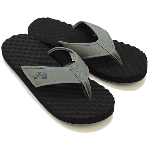 ザ・ノース フェイス THE NORTH FACE Mens Base Camp Flip-Flop 2