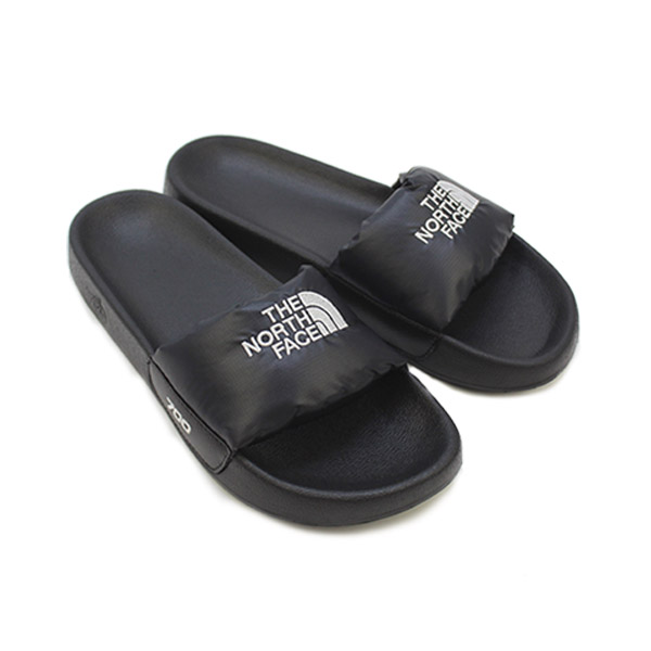 ザ・ノース フェイス THE NORTH FACE Men's Nuptse Slides