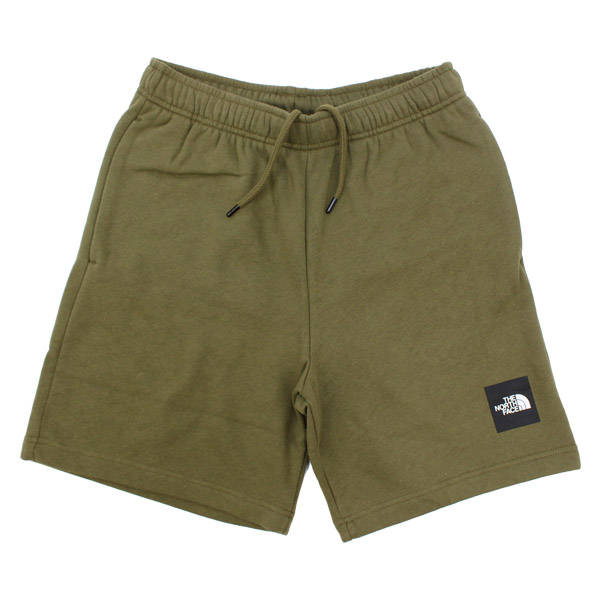 ザ・ノース フェイス THE NORTH FACE Mens Never Stop Short ショート