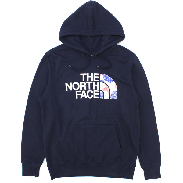 ザ・ノース フェイス THE NORTH FACE Mens Half Dome Pullover Hoodie プルオーバー パーカー 男性用 メンズ[BB]｜neo｜17