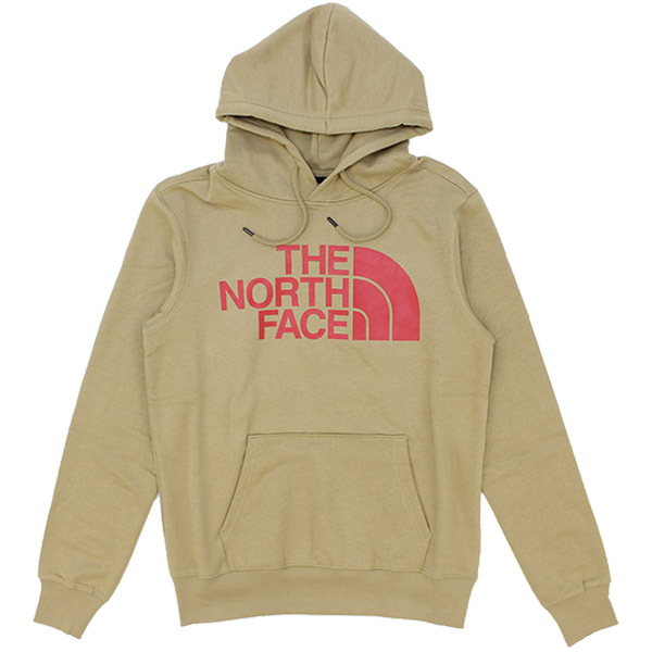 ザ・ノース フェイス THE NORTH FACE Mens Half Dome Pullover Hoodie プルオーバー パーカー 男性用 メンズ[BB]｜neo｜08