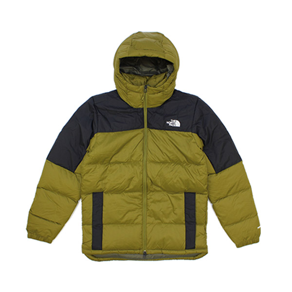 ザ・ノース フェイス THE NORTH FACE Mens Diablo Down Hoodie