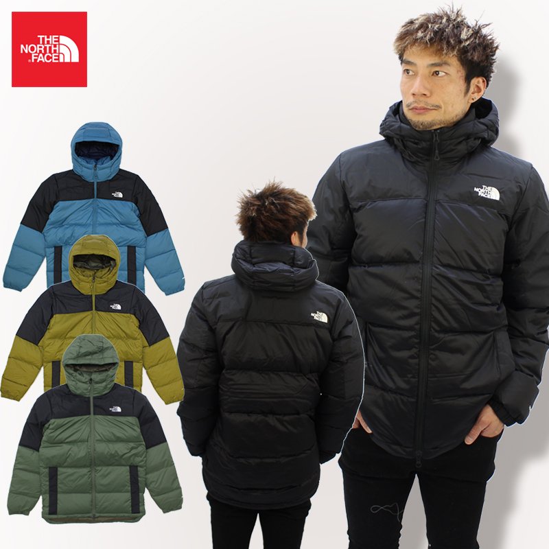 M239 未使用 The North Face M DIABLO ダウン XL-