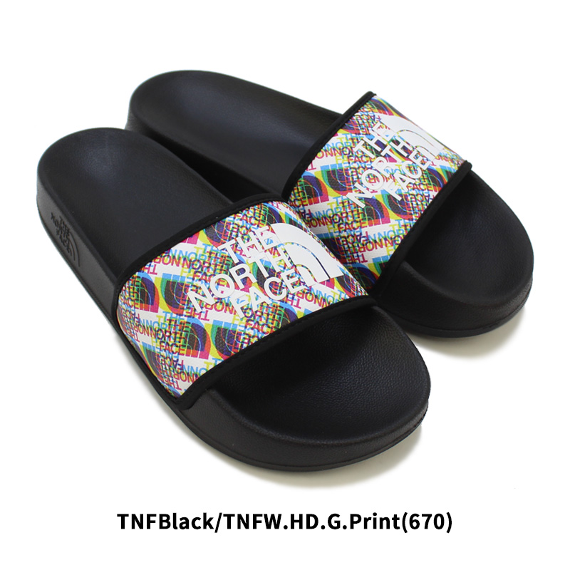 新品★ノースフェイス サンダル Base Camp Slide III 28cm THE NORTH FACE】ノースフェイスのスリッパ型サンダルの新作