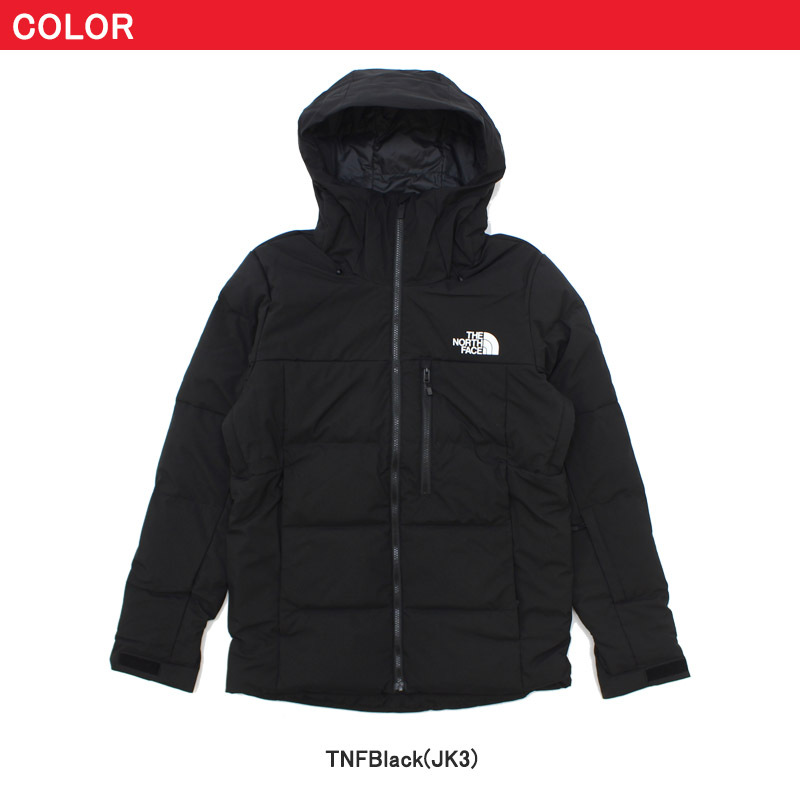 ザ・ノース フェイス THE NORTH FACE Men's Corefire Down Jacket コア