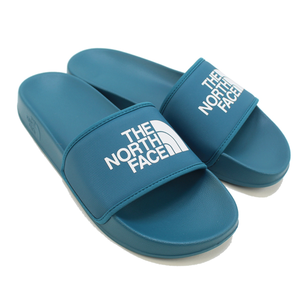 ザ・ノース フェイス(THE NORTH FACE) Men's Base Camp Slide 3 ベース 