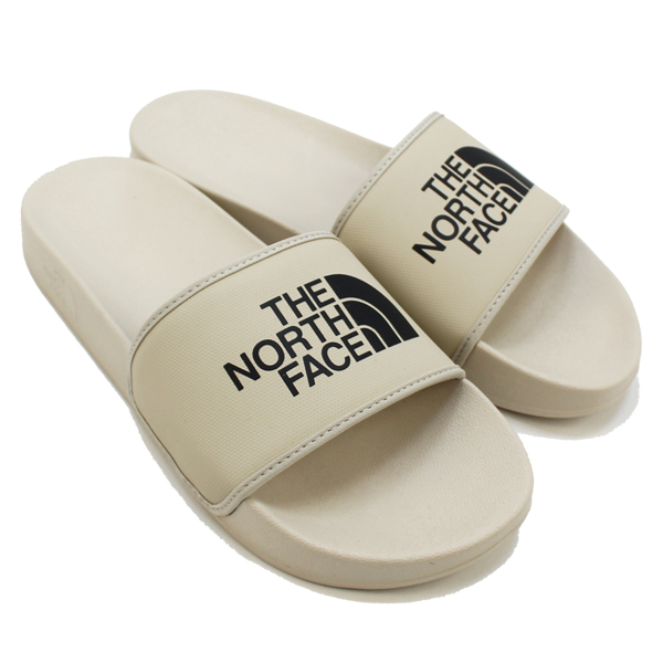 ザ・ノース フェイス(THE NORTH FACE) Men's Base Camp Slide 3 ベース