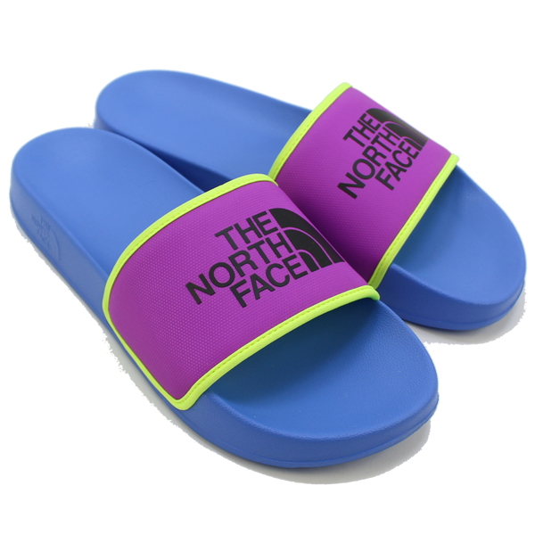 ザ・ノース フェイス(THE NORTH FACE) Men's Base Camp Slide 3 ベース