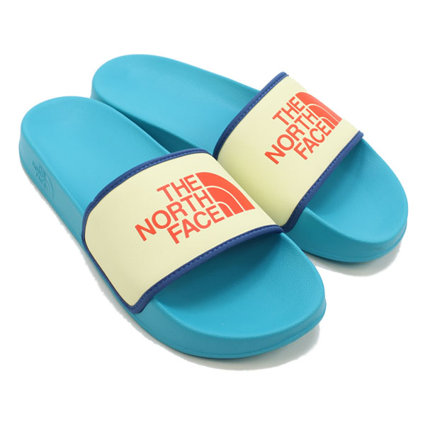 ザ・ノース フェイス THE NORTH FACE Women's Base Camp Slide 3