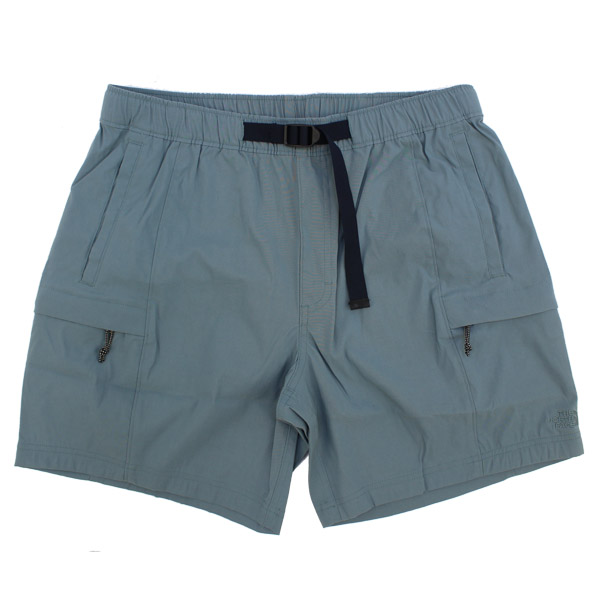 ザ・ノース フェイス THE NORTH FACE Class V Belted Short ハーフ