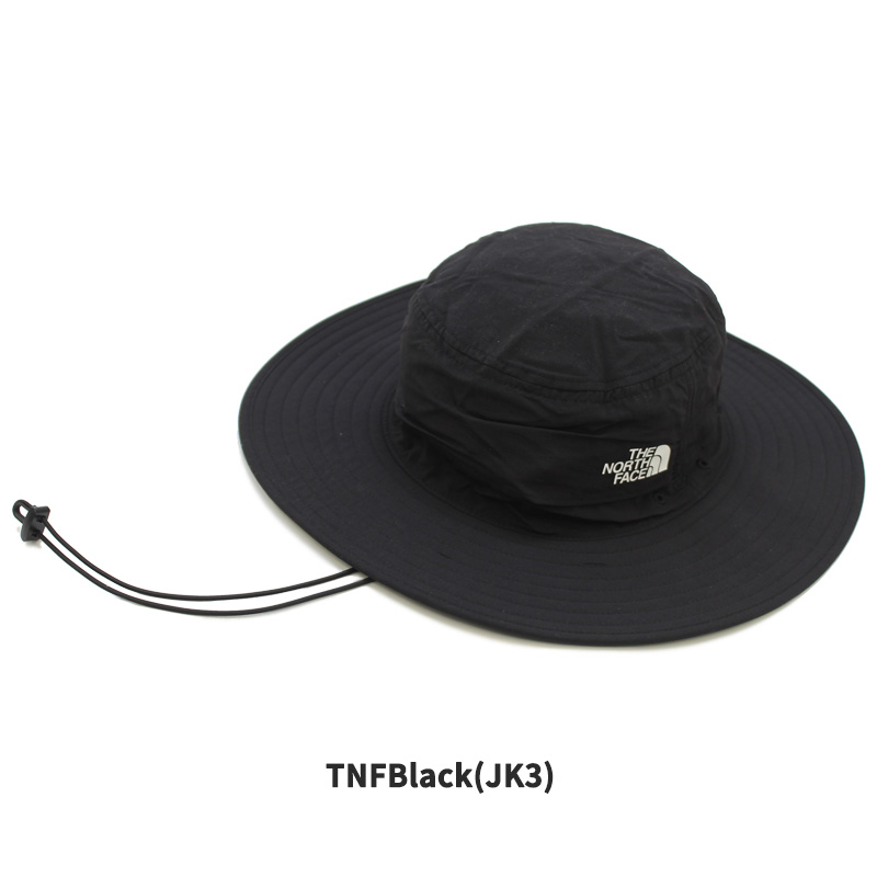 ノースフェイス メンズ レディース ハット 正規品 THE NORTH FACE ブリマーハット 帽子 HORIZON BREEZE BRIMMER HAT NF0A5FX6 JK3 TNF BLACK クリスマス プレゼント ラッピング nf0a5fx6_6.jpg